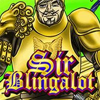 Sir Blingalot